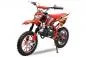Preview: Nitro Motors 49cc Jackal Dirtbike 10 Zoll Crossbike Preview: Nitro Motors 49cc Jackal Dirtbike 10 Zoll Crossbike