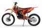 Preview: Nitro Motors 250cc Tornado Dirtbike 21/18 Zoll 5-Gang Manuell ohne Strassenzulassung Preview: Nitro Motors 250cc Tornado Dirtbike 21/18 Zoll 5-Gang Manuell ohne Strassenzulassung