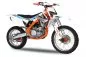 Preview: Nitro Motors Dirtbike 250cc Ultimate 21/18 Zoll 6-Gang Manuell Watercooling Preview: Nitro Motors Dirtbike 250cc Ultimate 21/18 Zoll 6-Gang Manuell Watercooling
