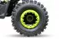 Preview: Nitro Motors Rugby RS8-3G midi Quad 125cc 8 Zoll Semi- Automatik + Rg Kinderquad Atv Platin Line Preview: Nitro Motors Rugby RS8-3G midi Quad 125cc 8 Zoll Semi- Automatik + Rg Kinderquad Atv Platin Line