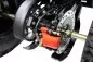 Preview: Nitro Motors Rugby RS8-3G midi Quad 125cc 8 Zoll Semi- Automatik + Rg Kinderquad Atv Platin Line Preview: Nitro Motors Rugby RS8-3G midi Quad 125cc 8 Zoll Semi- Automatik + Rg Kinderquad Atv Platin Line
