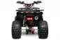 Preview: Nitro Motors Rugby RS8-3G midi Quad 125cc 8 Zoll Semi- Automatik + Rg Kinderquad Atv Platin Line Preview: Nitro Motors Rugby RS8-3G midi Quad 125cc 8 Zoll Semi- Automatik + Rg Kinderquad Atv Platin Line