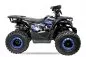 Preview: Nitro Rocco S8 Sport Edition V2 Midi Quad 125cc 8 Zoll Automatik + RG Kinderquad Atv Platin Line Preview: Nitro Rocco S8 Sport Edition V2 Midi Quad 125cc 8 Zoll Automatik + RG Kinderquad Atv Platin Line