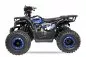 Preview: Nitro Rocco S8 Sport Edition V2 Midi Quad 125cc 8 Zoll Automatik + RG Kinderquad Atv Platin Line Preview: Nitro Rocco S8 Sport Edition V2 Midi Quad 125cc 8 Zoll Automatik + RG Kinderquad Atv Platin Line