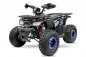 Preview: Nitro Rocco S8 Sport Edition V2 Midi Quad 125cc 8 Zoll Automatik + RG Kinderquad Atv Platin Line Preview: Nitro Rocco S8 Sport Edition V2 Midi Quad 125cc 8 Zoll Automatik + RG Kinderquad Atv Platin Line