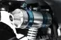 Preview: Nitro Motors Rizzo RS8-3G midi Quad 150cc 8 Zoll Semi-Automatik mit RG Kinderquad Atv Platin Line Preview: Nitro Motors Rizzo RS8-3G midi Quad 150cc 8 Zoll Semi-Automatik mit RG Kinderquad Atv Platin Line