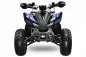 Preview: Nitro Motors Rizzo RS8-3G midi Quad 150cc 8 Zoll Semi-Automatik mit RG Kinderquad Atv Platin Line Preview: Nitro Motors Rizzo RS8-3G midi Quad 150cc 8 Zoll Semi-Automatik mit RG Kinderquad Atv Platin Line