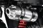 Preview: Nitro Motors Rocco RS8-A V2 midi Quad 150cc 8 Zoll Automatik + RG Kinderquad Atv Platin Line Preview: Nitro Motors Rocco RS8-A V2 midi Quad 150cc 8 Zoll Automatik + RG Kinderquad Atv Platin Line
