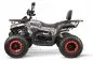 Preview: Nitro Motors Quablo RS10 maxi Quad 200cc 10 Zoll Automatik + RG Platin Line ohne Straßenzulassung Preview: Nitro Motors Quablo RS10 maxi Quad 200cc 10 Zoll Automatik + RG Platin Line ohne Straßenzulassung