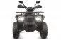 Preview: Nitro Motors Quablo RS10 maxi Quad 200cc 10 Zoll Automatik + RG Platin Line ohne Straßenzulassung Preview: Nitro Motors Quablo RS10 maxi Quad 200cc 10 Zoll Automatik + RG Platin Line ohne Straßenzulassung