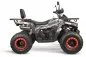 Preview: Nitro Motors Quablo RS10 maxi Quad 200cc 10 Zoll Automatik + RG Platin Line ohne Straßenzulassung Preview: Nitro Motors Quablo RS10 maxi Quad 200cc 10 Zoll Automatik + RG Platin Line ohne Straßenzulassung