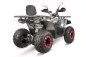 Preview: Nitro Motors Quablo RS10 maxi Quad 200cc 10 Zoll Automatik + RG Platin Line ohne Straßenzulassung Preview: Nitro Motors Quablo RS10 maxi Quad 200cc 10 Zoll Automatik + RG Platin Line ohne Straßenzulassung
