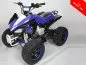 Preview: 125cc Speedy 3G8 midi Quad Preview: 125cc Speedy 3G8 midi Quad