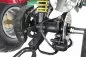 Preview: Kindertraktor 110 ccm Automatik plus RG und Estarter Preview: Kindertraktor 110 ccm Automatik plus RG und Estarter