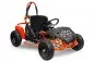 Preview: Kinder GoKart Buggy SQ80GK-2 80ccm Verbenner schwarz oder als 1000 Watt Elektroversion Preview: Kinder GoKart Buggy SQ80GK-2 80ccm Verbenner schwarz oder als 1000 Watt Elektroversion