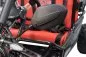 Preview: Nitro Motors 125cc Midi Buggy E-Start 7 Zoll Automatik + RG Kinderbuggy Gokart ohne Strassenzulassung Preview: Nitro Motors 125cc Midi Buggy E-Start 7 Zoll Automatik + RG Kinderbuggy Gokart ohne Strassenzulassung