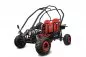Preview: Nitro Motors 125cc Midi Buggy E-Start 7 Zoll Automatik + RG Kinderbuggy Gokart ohne Strassenzulassung Preview: Nitro Motors 125cc Midi Buggy E-Start 7 Zoll Automatik + RG Kinderbuggy Gokart ohne Strassenzulassung