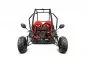 Preview: Nitro Motors 125cc Midi Buggy E-Start 7 Zoll Automatik + RG Kinderbuggy Gokart ohne Strassenzulassung Preview: Nitro Motors 125cc Midi Buggy E-Start 7 Zoll Automatik + RG Kinderbuggy Gokart ohne Strassenzulassung