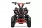 Preview: 800W Eco Python Miniquad Elektroquad Atv Kinderquad 3 Stufen Drossel Preview: 800W Eco Python Miniquad Elektroquad Atv Kinderquad 3 Stufen Drossel