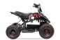 Preview: 800W Eco Python Miniquad Elektroquad Atv Kinderquad 3 Stufen Drossel Preview: 800W Eco Python Miniquad Elektroquad Atv Kinderquad 3 Stufen Drossel
