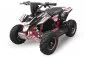 Preview: 800W ECO mini Quad Madox Deluxe 6" 36V Preview: 800W ECO mini Quad Madox Deluxe 6" 36V