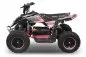 Preview: 800W ECO mini Quad Madox Deluxe 6" 36V Preview: 800W ECO mini Quad Madox Deluxe 6" 36V