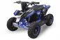 Preview: 800W ECO mini Quad Madox Deluxe 6" 36V Preview: 800W ECO mini Quad Madox Deluxe 6" 36V