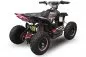 Preview: 800W ECO mini Quad Madox Deluxe 6" 36V Preview: 800W ECO mini Quad Madox Deluxe 6" 36V