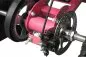 Preview: 800W ECO mini Quad Madox Deluxe 6" 36V Preview: 800W ECO mini Quad Madox Deluxe 6" 36V