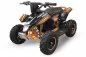 Preview: 800W ECO mini Quad Madox Deluxe 6" 36V Preview: 800W ECO mini Quad Madox Deluxe 6" 36V