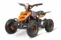 Preview: Nitro Motors Repti Eco mini Quad 800W 36V 6 Zoll Kinderquad Atv Preview: Nitro Motors Repti Eco mini Quad 800W 36V 6 Zoll Kinderquad Atv