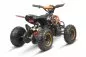 Preview: Nitro Motors Repti Eco mini Quad 800W 36V 6 Zoll Kinderquad Atv Preview: Nitro Motors Repti Eco mini Quad 800W 36V 6 Zoll Kinderquad Atv