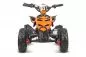 Preview: Nitro Motors Repti Eco mini Quad 800W 36V 6 Zoll Kinderquad Atv Preview: Nitro Motors Repti Eco mini Quad 800W 36V 6 Zoll Kinderquad Atv