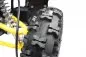 Preview: Avenger/Renneblade Eco mini Quad 1000W | 48 Volt | 6 Zoll Preview: Avenger/Renneblade Eco mini Quad 1000W | 48 Volt | 6 Zoll