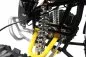 Preview: Avenger/Renneblade Eco mini Quad 1000W | 48 Volt | 6 Zoll Preview: Avenger/Renneblade Eco mini Quad 1000W | 48 Volt | 6 Zoll