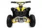 Preview: Avenger/Renneblade Eco mini Quad 1000W | 48 Volt | 6 Zoll Preview: Avenger/Renneblade Eco mini Quad 1000W | 48 Volt | 6 Zoll