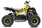 Preview: Avenger/Renneblade Eco mini Quad 1000W | 48 Volt | 6 Zoll Preview: Avenger/Renneblade Eco mini Quad 1000W | 48 Volt | 6 Zoll