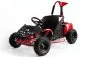 Preview: 1000W Eco Buggy GoKid 6 Zoll 48V Offroad Kinderbuggy Preview: 1000W Eco Buggy GoKid 6 Zoll 48V Offroad Kinderbuggy