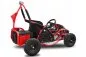 Preview: 1000W Eco Buggy GoKid 6 Zoll 48V Offroad Kinderbuggy Preview: 1000W Eco Buggy GoKid 6 Zoll 48V Offroad Kinderbuggy
