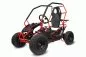 Preview: Nitro Motors Eco Gokart RACER 1000W 36V 2-Stufen Drossel Kinderbuggy Kinder-Quad Preview: Nitro Motors Eco Gokart RACER 1000W 36V 2-Stufen Drossel Kinderbuggy Kinder-Quad