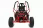 Preview: Nitro Motors Eco Gokart RACER 1000W 36V 2-Stufen Drossel Kinderbuggy Kinder-Quad Preview: Nitro Motors Eco Gokart RACER 1000W 36V 2-Stufen Drossel Kinderbuggy Kinder-Quad