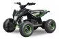 Preview: 1000W 36V Eco Madox XXL Deluxe 6 Zoll Quick Change Akkupack Preview: 1000W 36V Eco Madox XXL Deluxe 6 Zoll Quick Change Akkupack