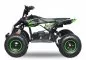 Preview: 1000W 36V Eco Madox XXL Deluxe 6 Zoll Quick Change Akkupack Preview: 1000W 36V Eco Madox XXL Deluxe 6 Zoll Quick Change Akkupack