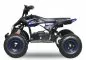 Preview: 1000W 36V Eco Madox XXL Deluxe 6 Zoll Quick Change Akkupack Preview: 1000W 36V Eco Madox XXL Deluxe 6 Zoll Quick Change Akkupack