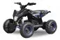 Preview: 1000W 36V Eco Madox XXL Deluxe 6 Zoll Quick Change Akkupack Preview: 1000W 36V Eco Madox XXL Deluxe 6 Zoll Quick Change Akkupack