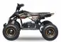 Preview: 1000W 36V Eco Madox XXL Deluxe 6 Zoll Quick Change Akkupack Preview: 1000W 36V Eco Madox XXL Deluxe 6 Zoll Quick Change Akkupack