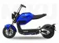 Preview: Miku Max 800 W, 45 km/h, 20 Ah Litium-lonen mit Straßenzulassung Preview: Miku Max 800 W, 45 km/h, 20 Ah Litium-lonen mit Straßenzulassung