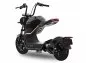 Preview: Miku Max 800 W, 45 km/h, 20 Ah Litium-lonen mit Straßenzulassung Preview: Miku Max 800 W, 45 km/h, 20 Ah Litium-lonen mit Straßenzulassung