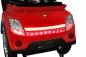 Preview: EEC Elektromobil Senio Comfort 1000W 60V 20Ah Dreirad mit Zulassung 25km/h Seniorenmobil Preview: EEC Elektromobil Senio Comfort 1000W 60V 20Ah Dreirad mit Zulassung 25km/h Seniorenmobil