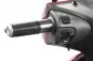 Preview: EEC Elektromobil Senio Comfort 1000W 60V 20Ah Dreirad mit Zulassung 25km/h Seniorenmobil Preview: EEC Elektromobil Senio Comfort 1000W 60V 20Ah Dreirad mit Zulassung 25km/h Seniorenmobil